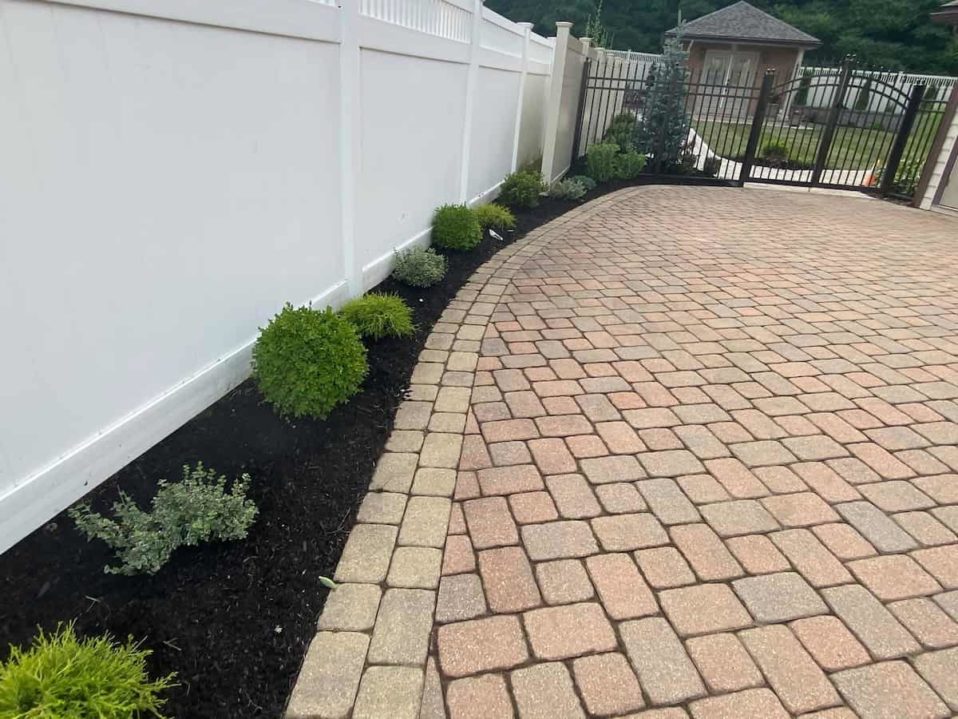 Hardscaping services near me