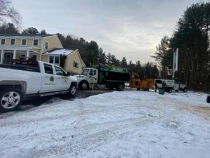 Snow Removal Boston Snow Removal - Projects
