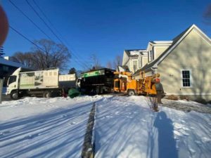 Snow Removal Boston Ma Snow Removal - Projects