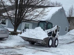 Snow Removal Services Snow Removal - Projects