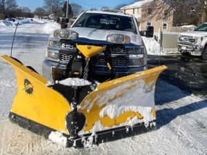 Snow Removal services near me 1 Snow Removal - Projects
