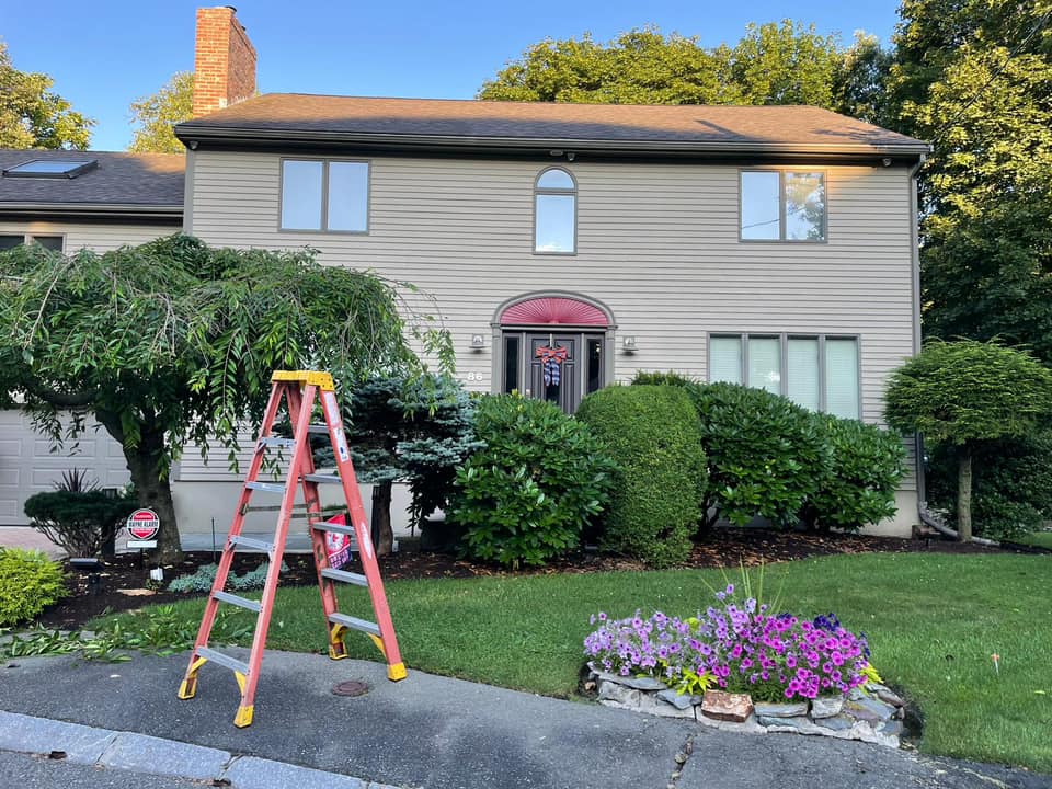 residential landscaping with native plants Landscaping with Native Plants: Why Local Species Are Taking Over Landscape Design