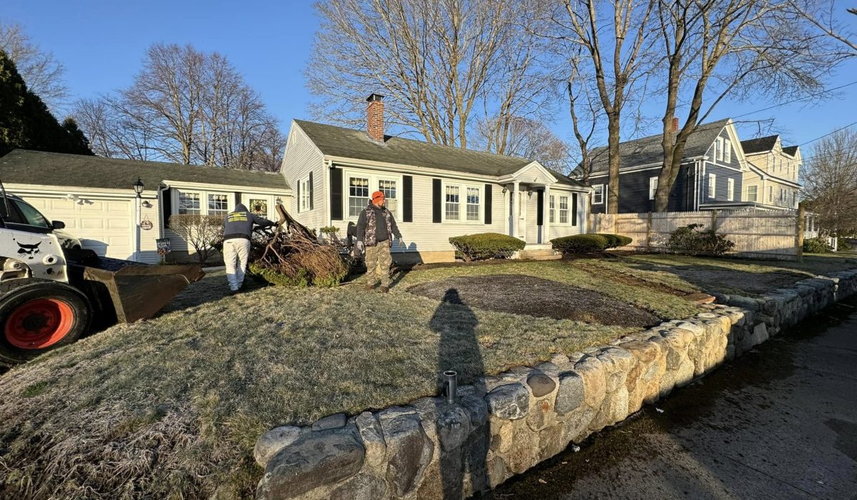 4 Boost Commercial Property Value with These Landscape Enhancements