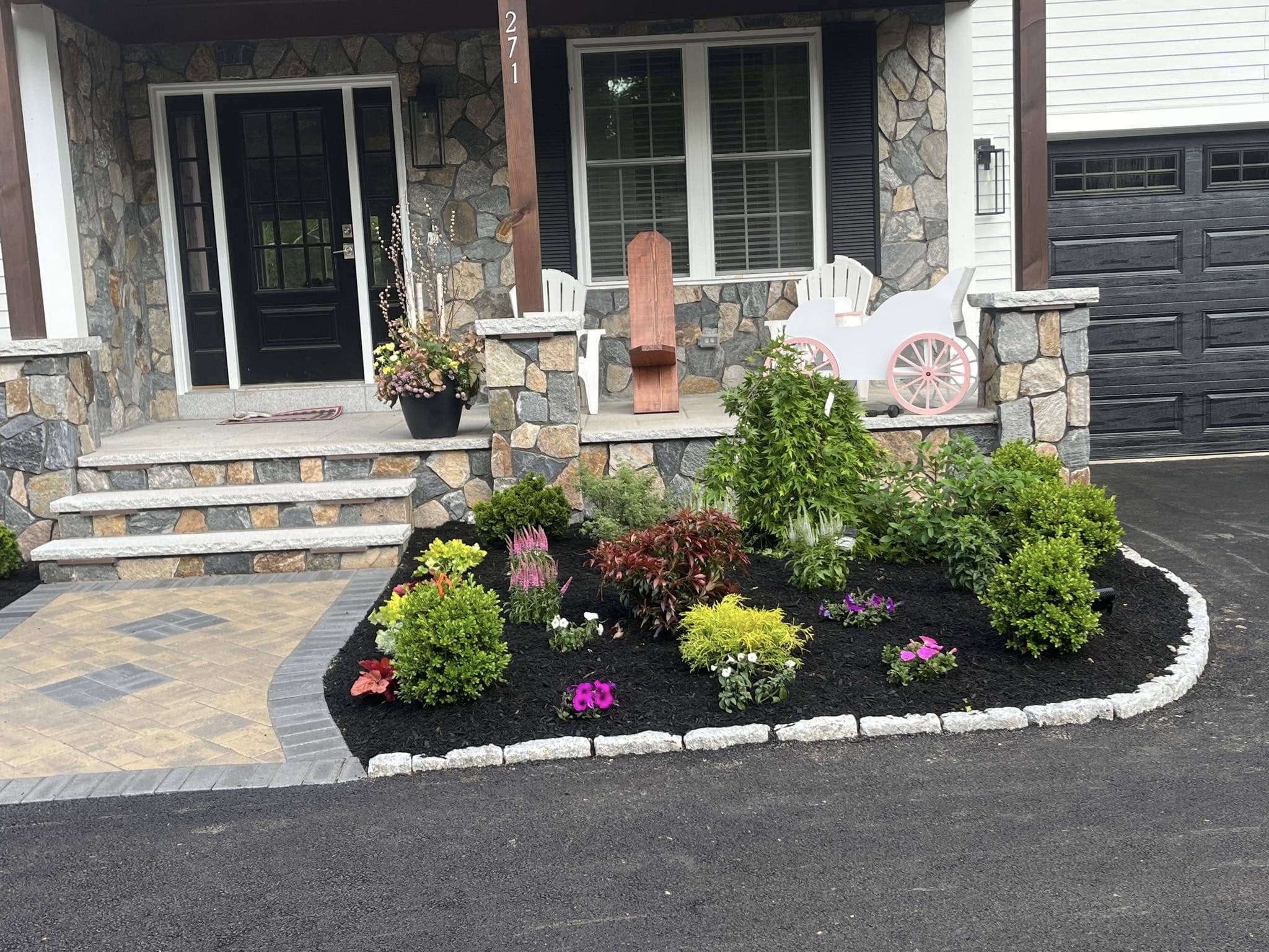 Retaining Walls to Shape Your Landscape How to Use Retaining Walls to Shape Your Landscape