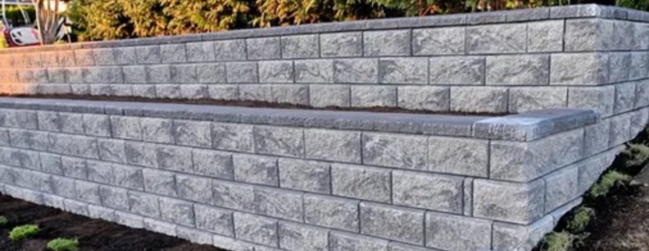 Retaining Wall Installation & Repair Retaining walls Professional Retaining Walls in Peabody, MA