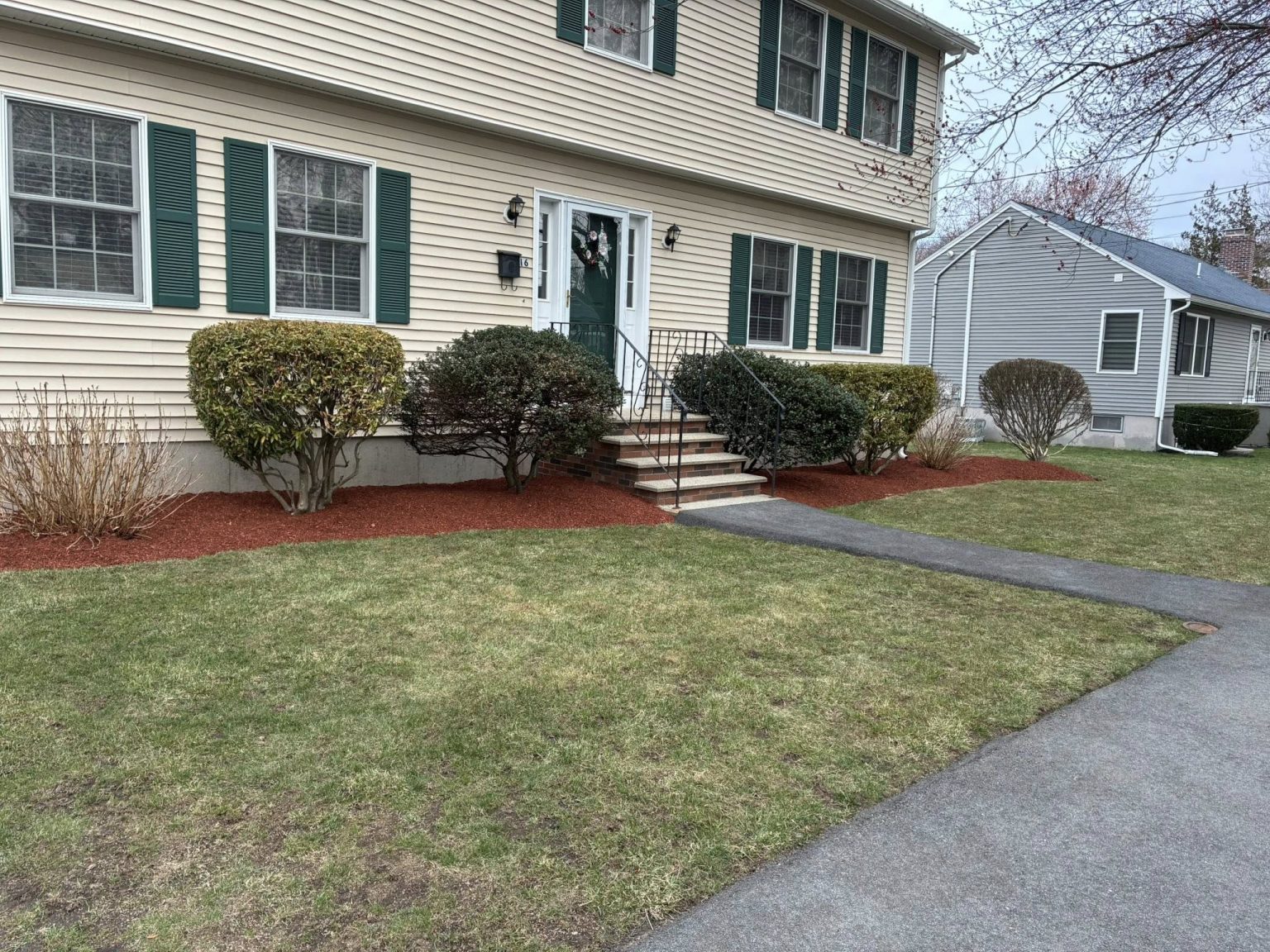Best Time of Year to Trim Trees Seasonal Guide - Tree Removal Company ...
