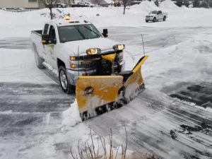 Snow Removal Snow Removal - Projects