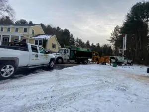 Snow Removal Boston Snow Removal - Projects