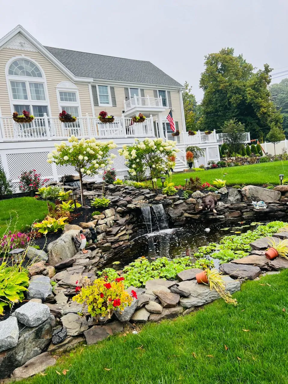 Why Landscaping is Important